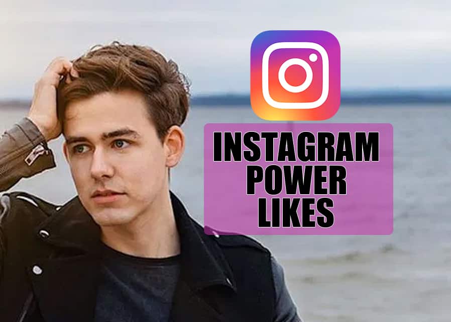 Was sind Powerlikes auf Instagram?