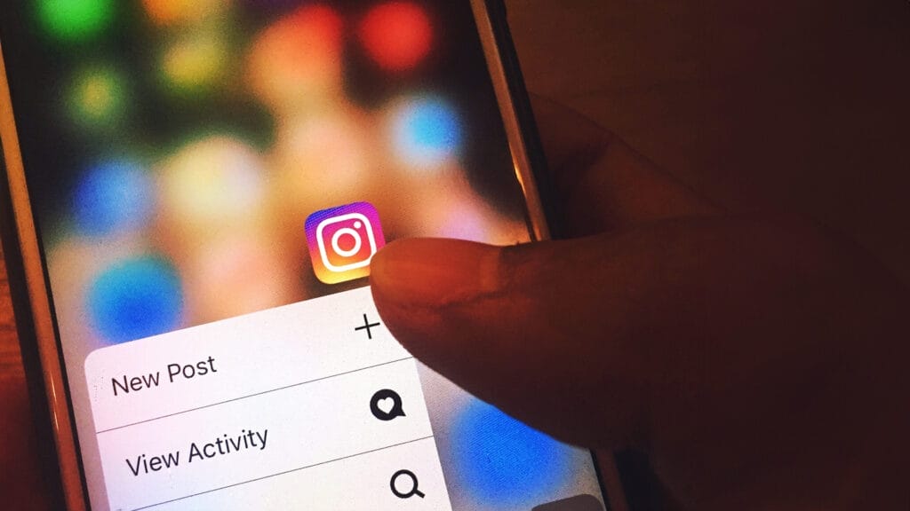 Instagram Benutzernamen ändern geht nicht. Was tun?