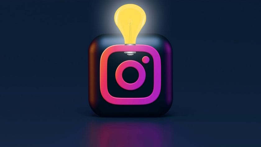 Ideen für deine Instagram Reels