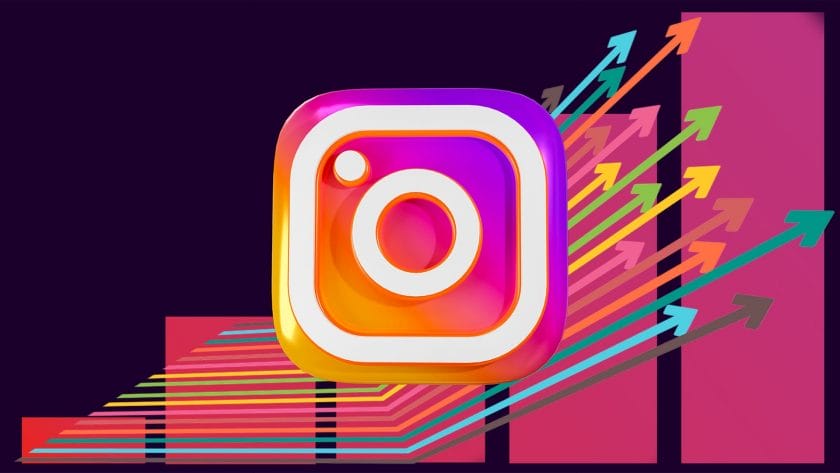 Instagram Interaktionsrate steigern! Aber wie