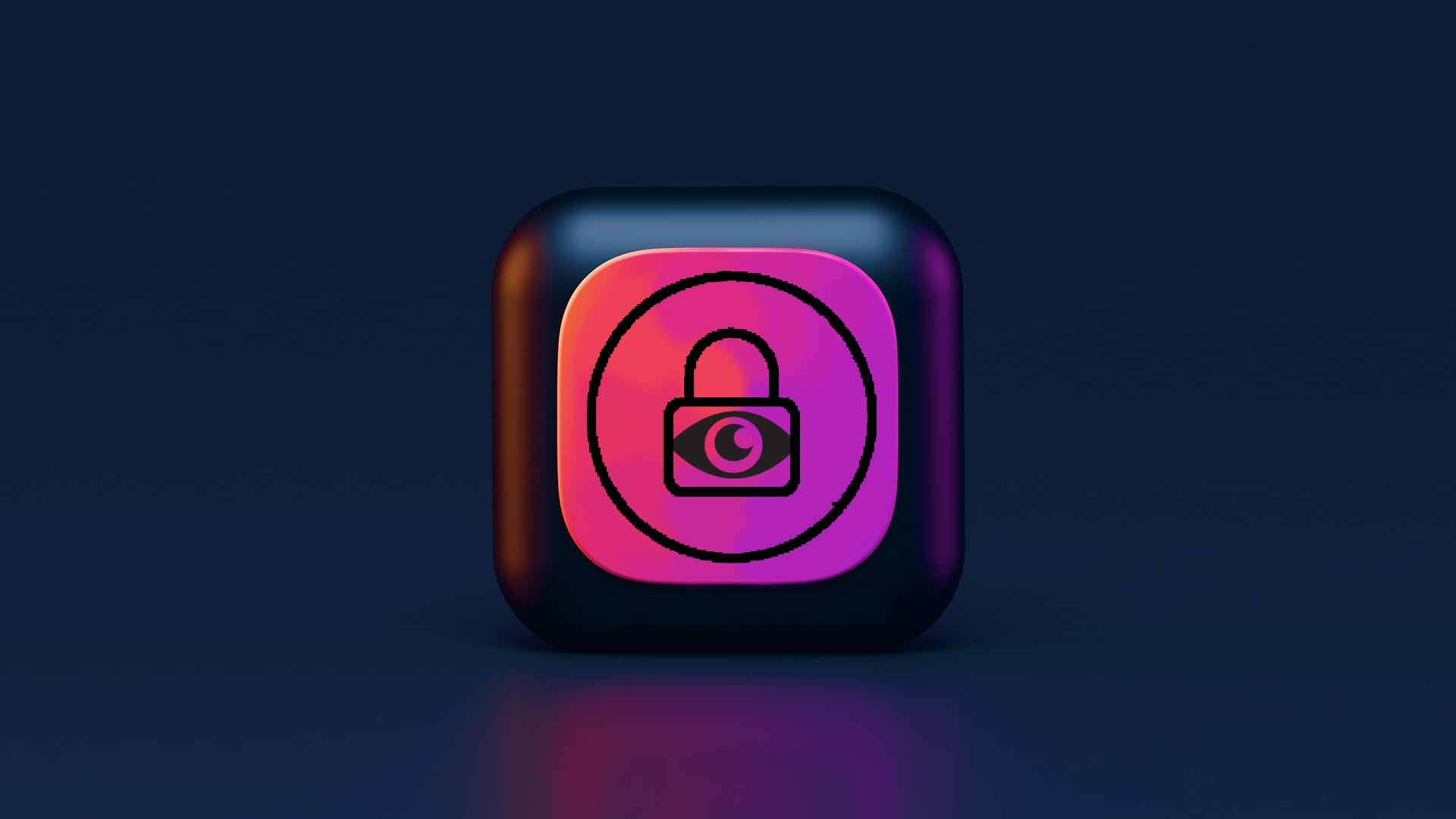 Instagram Privates Profil ansehen