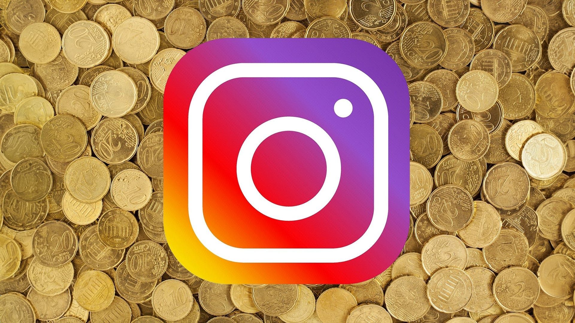 So kannst du mit Instagram Geld verdienen!